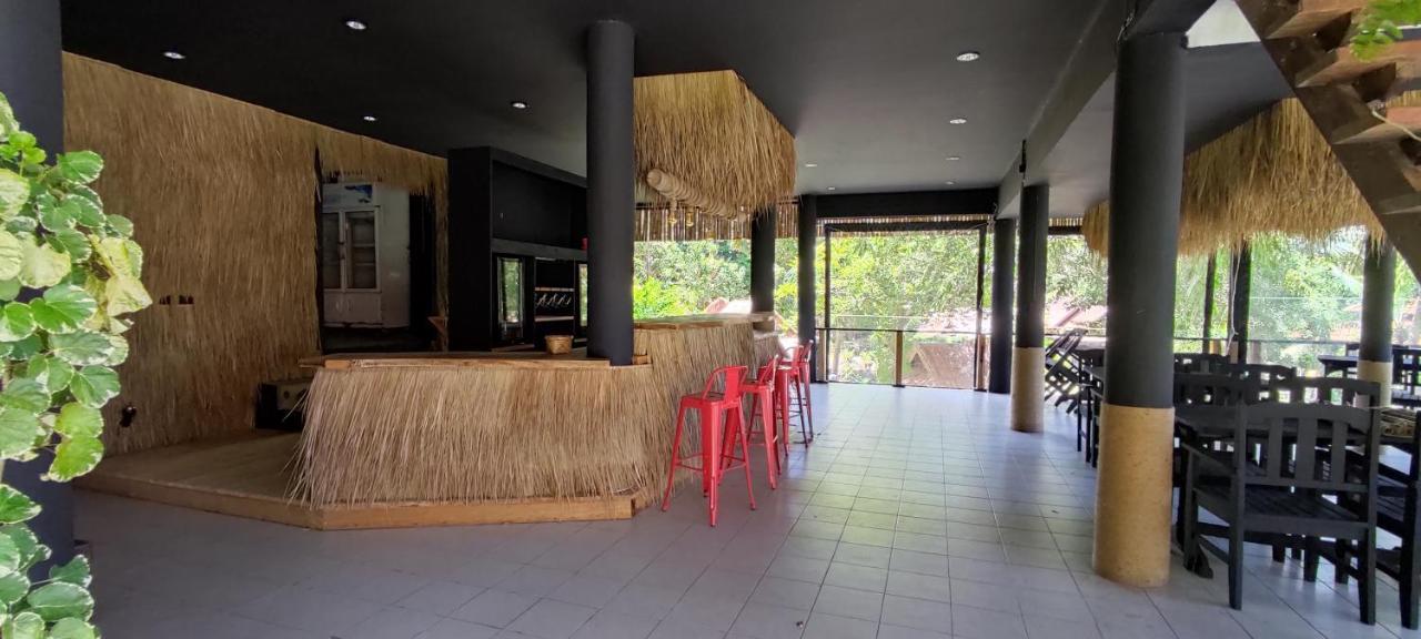 Red Pearl Beach Resort โฉลกหลำ ภายนอก รูปภาพ