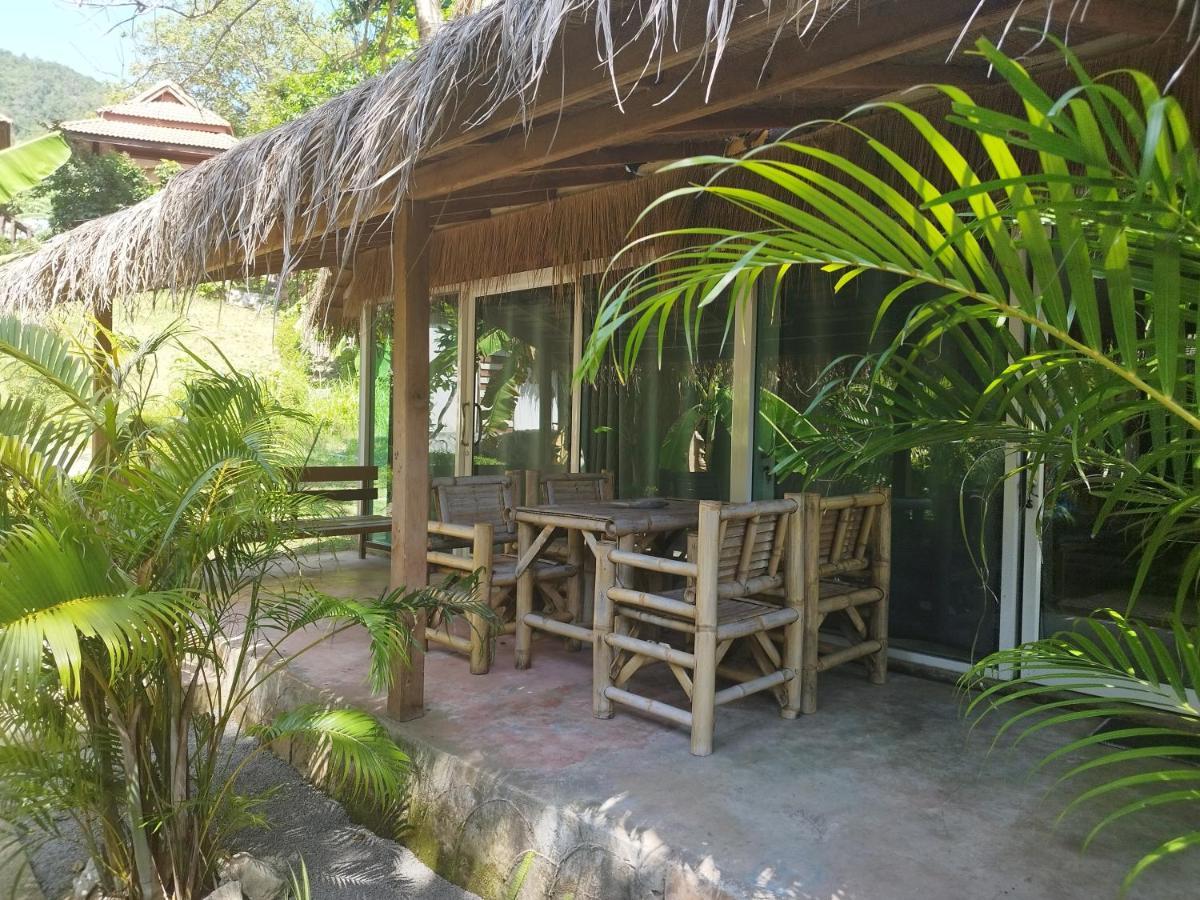 Red Pearl Beach Resort โฉลกหลำ ภายนอก รูปภาพ