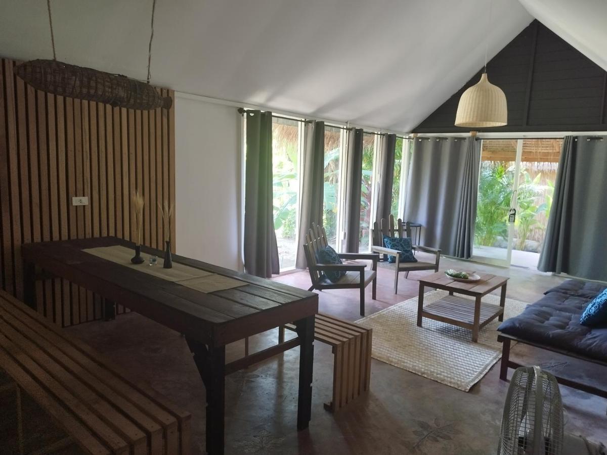 Red Pearl Beach Resort โฉลกหลำ ภายนอก รูปภาพ