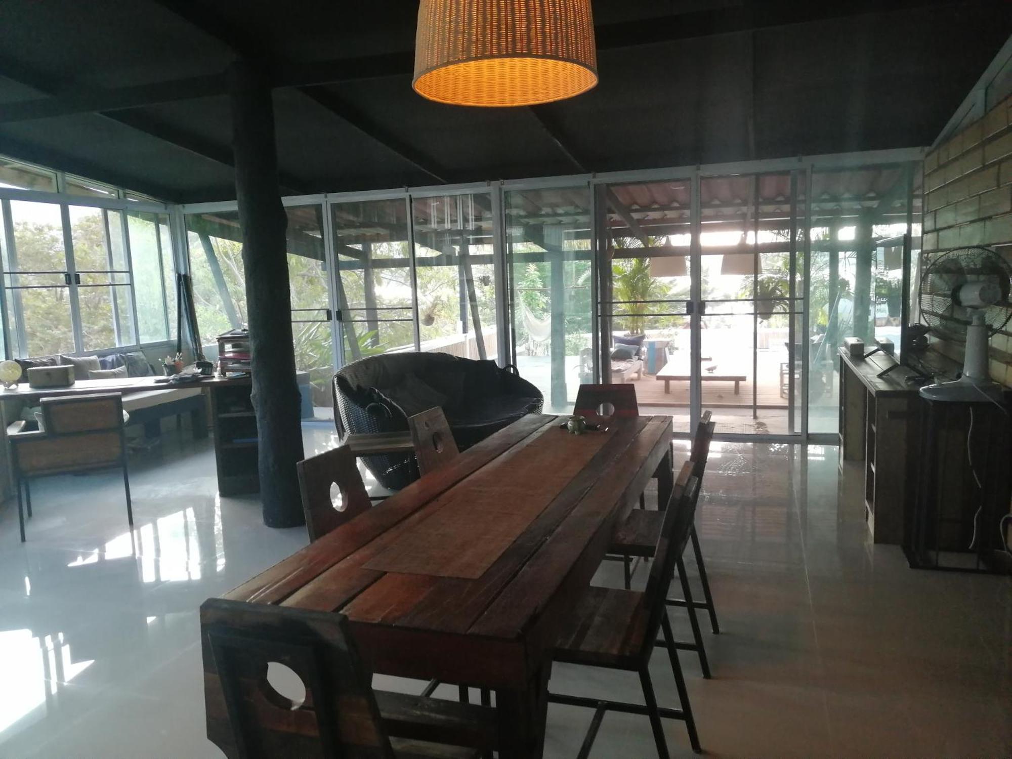Red Pearl Beach Resort โฉลกหลำ ภายนอก รูปภาพ